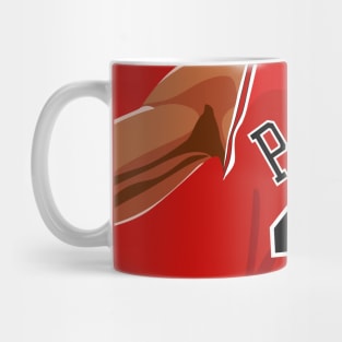 Pippen Mug